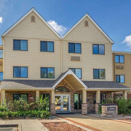 Extended Stay America Select Suites - Charleston - Airport North Charleston Exterior foto