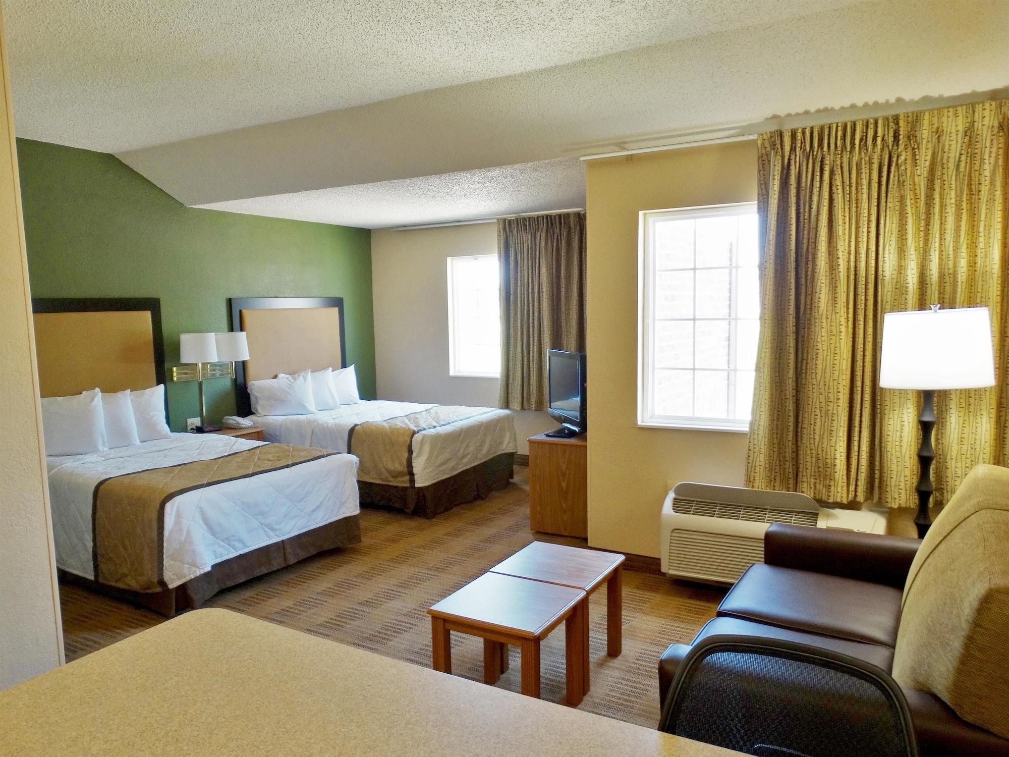 Extended Stay America Select Suites - Charleston - Airport North Charleston Exterior foto