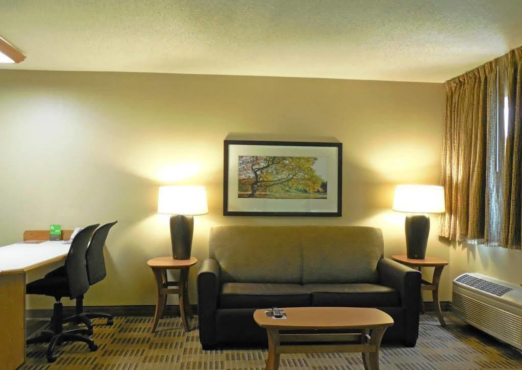 Extended Stay America Select Suites - Charleston - Airport North Charleston Exterior foto